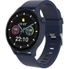 Image de Smartwatch Bluetooth bleue