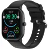 Image de Montre connectée Denver SWC-187B 2,04 pouces Noir - Neuf
