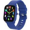 Image de Montre connectée pour enfants SWK-120BU Bleu - Neuf