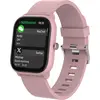 Image de DENVER Denver SWK-120RO 4.45 cm (1.75") IPS Digital 240 x 296 pixels Touchscreen Rose