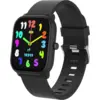 Image de Montre connectée Denver SWK-120B 1,75 pouces noir - Neuf