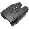 Image de Denver NVI-492, Binoculaire, Noir, LED, 300 m, 36 MP, 6x