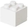 Image de LEGO Boîte à goûter MINI BOX 4 60 ml blanc