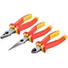 Image de Set De Pinces Irwin 10505519 150-200 Mm 3 Unités