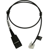 Image de Jabra 8800-00-94 Accessoire Pour Casque /oreillettes Cable