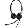 Image de Jabra Biz 2400 Ii Qd Duo Nc Banda Larga - Auricolare en occasion ou reconditionné