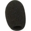 Image de Jabra 14102-10, bonnette anti-vent pour microphone, en mousse, noir