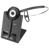 Image de Jabra 930-25-503-101 Jabra Pro 930 Mono MS Headset DECT inkl. Ladestation