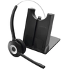 Image de Jabra Pro 930 EMEA Casque Avec fil &sans fil Arceau Bureau/Centre d'appels Mini-USB Noir - Neuf