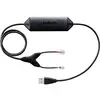 Image de Jabra 14201-32 accessoire pour casque /oreillettes Adaptateur EHS - Neuf