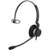 Image de Jabra BIZ 2300 Mono Type: 82 E-STD, Antibruit, Perche Micro Flex 360° Noir en occasion ou reconditionné