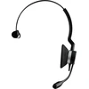 Image de Jabra Biz 2300 QD Mono Casque Avec fil Arceau Bureau/Centre d'appels Noir