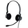Image de Jabra Biz 2300 Duo 2399 823 109 Casque Filaire pour Téléphone Portable/Téléphone DECT USB en occasion ou reconditionné