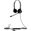 Image de Jabra BIZ 2300 USB MS Duo - Casque - On-Ear