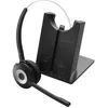 Image de Jabra Pro 925 Casque Mono Bluetooth - Voix HD, Antibruit et Autonomie d'une Journée - Optimisé pour une Utilisation avec Téléphone Fixe en Europe - Prise UE en occasion ou reconditionné
