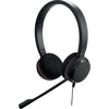 Image de Jabra Headset Evolve 20 UC Duo USB NC filaire