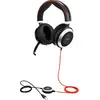 Image de Écouteurs avec microphone Jabra 7899-823-109 Noir