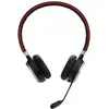 Image de Jabra Evolve 65 MS Stereo Casque Avec fil &sans fil Arceau Bureau/Centre d'appels Micro-USB Bluetooth Noir - Neuf