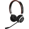 Image de Jabra 6599-829-409 Evolve 65 UC stereo - Headset - On-Ear - Bluetooth - kabellos - NFC - USB