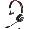 Image de Jabra Evolve 65 UC mono - Casque - On-Ear - Convertible - Bluetooth - Sans fil