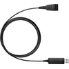 Image de Jabra 230-09 accessoire pour casque /oreillettes Cable