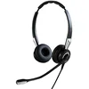 Image de Jabra BIZ  2400 II Duo NOUVELLE GENERATION - Type: 72 UNC (UNC = Ultra-Noise-Cancelling) microphone ultra anti-bruit en occasion ou reconditionné