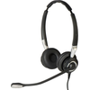 Image de Jabra BIZ 2400 II Duo WB Balanced, Type : 82, Noise Cancelling