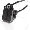 Image de Jabra PRO 920 Duo - Headset - On-Ear - konvertierbar - DECT - kabellos