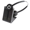 Image de Jabra 930-29-509-101 Jabra Pro 930 Duo Headset DECT inkl. Ladestation