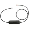Image de Jabra 14201-43 accessoire pour casque /oreillettes Adaptateur EHS - Neuf
