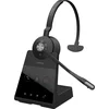 Image de Jabra Engage 65 Mono - Headset - On-Ear - DECT - kabellos
