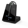 Image de Jabra Engage 75 Convertible - Headset - On-Ear - konvertierbar - DECT - kabellos