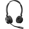 Image de Jabra 9559-583-111 Jabra Engage 75 Stereo Headset schwarz