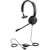 Image de Jabra Headset Evolve 30 II UC Mono USB schnurgebunden