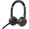 Image de Jabra Evolve 75 MS Stereo - Casque - On-Ear - Bluetooth - sans fil - annulation active du bruit