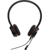 Image de Jabra Evolve 30 II Stéréo (filaire), Micro-casque de bureau, Noir