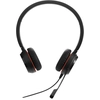 Image de Jabra Evolve 30 II Casque Avec fil Arceau Bureau/Centre d'appels Noir - Neuf