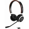 Image de GN Netcom 6599-823-399 GN Jabra Evolve 65 MS Duo incl. chargeur