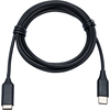 Image de JABRA Câble d'extension USB-C->USB-A pour série Engage 1,20m