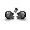 Image de Jabra Evolve 65t Écouteurs True Wireless Sans Fil   Écouteurs Optimisés Microsoft Teans avec Longue Autonomie   Adaptateur Bluetooth USB   Noir en occasion ou reconditionné