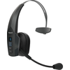 Image de BlueParrott B350-XT Casque Avec fil Arceau Bureau/Centre d'appels Micro-USB Bluetooth Noir