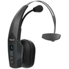 Image de BlueParrott B350-XT Casque Avec fil Arceau Bureau/Centre d'appels Micro-USB Bluetooth Noir - Neuf