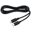 Image de Jabra Câble USB - 24 broches USB-C (M) vers micro-USB type B (M)