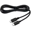 Image de Jabra 14208-28 câble USB 1,5 m USB C Micro-USB B Noir - Neuf