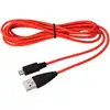 Image de Jabra 14208-30 câble USB 2 m USB A Micro-USB B Orange - Neuf