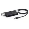 Image de Jabra 14207-58 hub & concentrateur USB 3.2 Gen 1 (3.1 Gen 1) Type-C Noir - Neuf