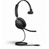 Image de Jabra 24089-889-899 Jabra Evolve2 40 UC Headset schwarz