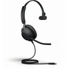 Image de Écouteurs avec microphone Jabra 24089-899-899 Noir