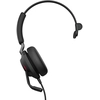 Image de Jabra 24089-899-999 Jabra Evolve2 40 MS Mono Headset schwarz USB-A