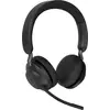 Image de Jabra Evolve2 65 UC Stereo - Casque - On-Ear - Bluetooth - sans fil - USB-A
